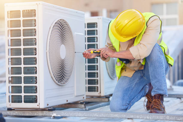 Best Heating Repair Services  in South Bloomfield, OH