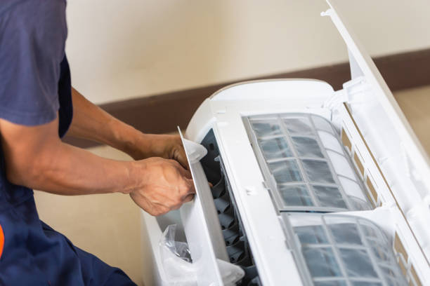 Best HVAC Installation Services  in South Bloomfield, OH