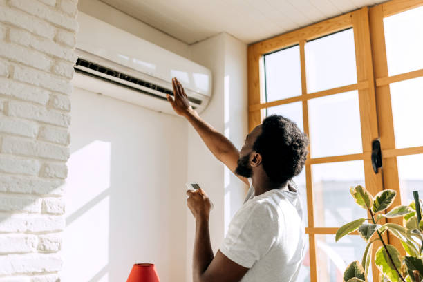 Best HVAC Companies Near Me  in South Bloomfield, OH
