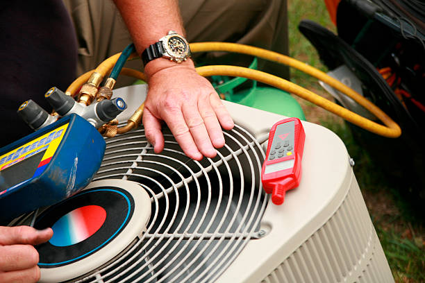 Best HVAC System Installation  in South Bloomfield, OH