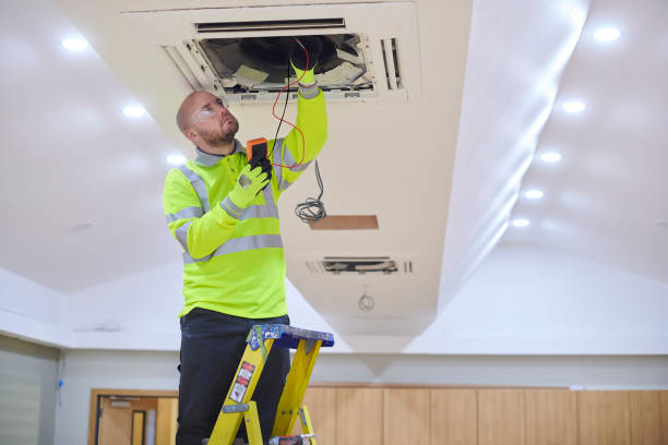 Best Best HVAC Companies  in South Bloomfield, OH