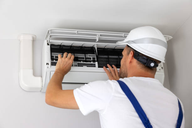 Best HVAC Maintenance Near Me  in South Bloomfield, OH