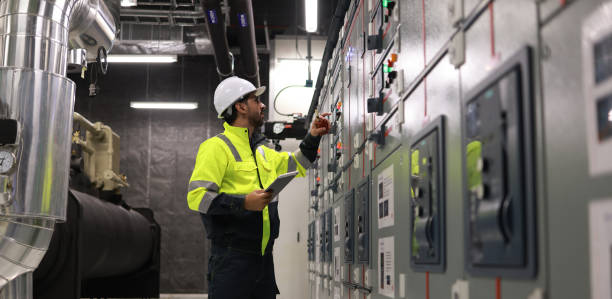 Best Furnace Repair Near Me  in South Bloomfield, OH