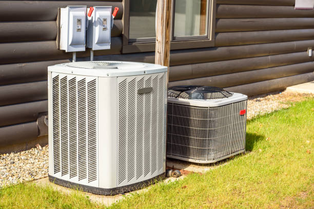 Best HVAC Replacement Cost  in South Bloomfield, OH